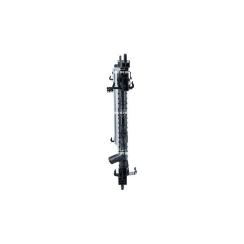 K&uuml;hler Motork&uuml;hlung Nrf 58454 f&uuml;r Chevrolet