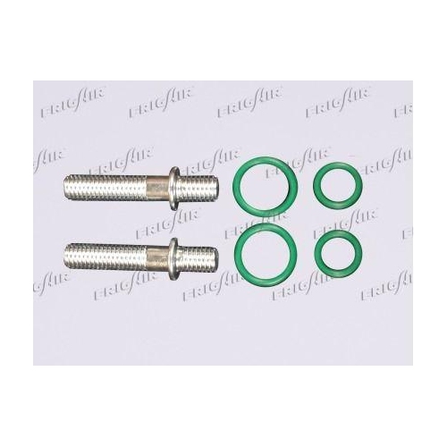 Kondensator Klimaanlage Frigair 0803.3023 f&uuml;r Citro&euml;n/peugeot