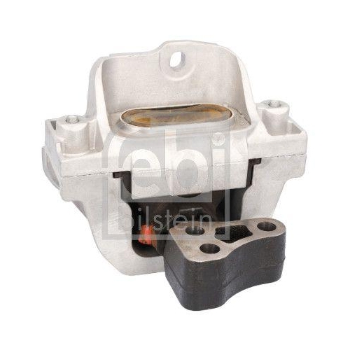 Lagerung Schaltgetriebe Febi Bilstein 182782 f&uuml;r Dodge Fiat Links