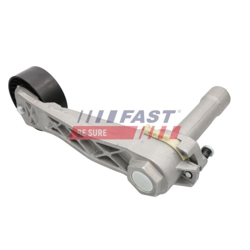 Riemenspanner Keilrippenriemen Fast FT44671 f&uuml;r Citro&euml;n Opel VW