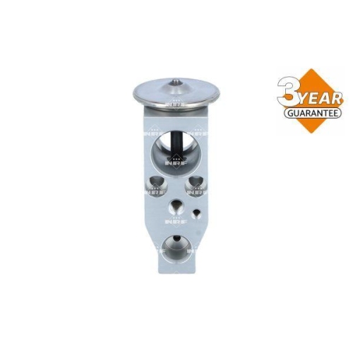 Expansionsventil Klimaanlage Nrf 38522 Easy Fit f&uuml;r Nissan Infiniti Vorne