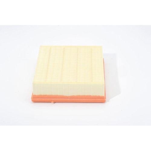 Luftfilter Bosch 1457429870 f&uuml;r Audi Citro&euml;n Peugeot Porsche Seat Skoda Vauxhall