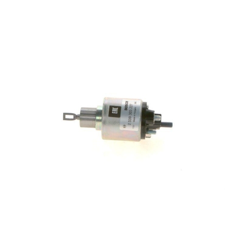 Magnetschalter Starter Bosch 2339303227 f&uuml;r Alfa Romeo Fiat Lancia