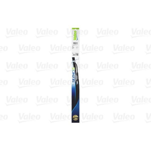 Wischblatt Valeo 574275 Silencio Conventional Set für Citroën Vorne