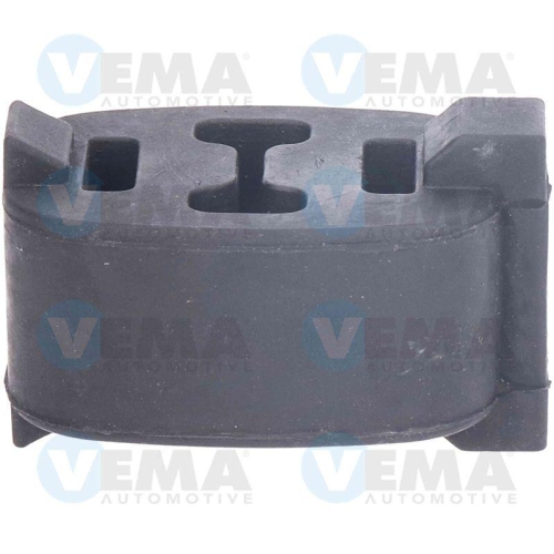 Halter Abgasanlage Vema 350024 für Alfa Romeo Fiat Lancia Alfarome/fiat/lanci