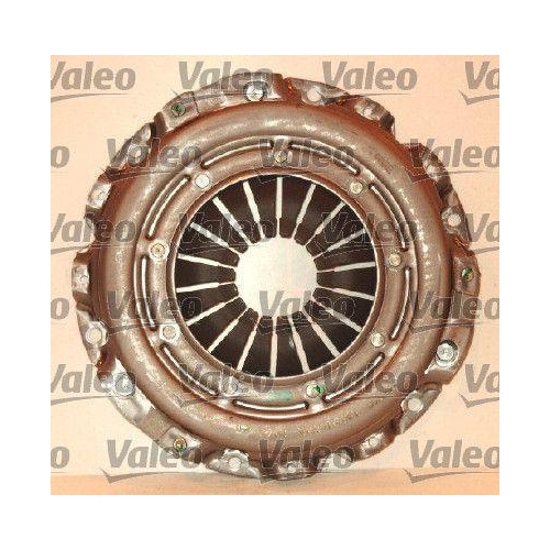 Kupplungssatz Valeo 834043 Kit3p (csc) für Fiat Ford Opel Saab Vauxhall Cadillac