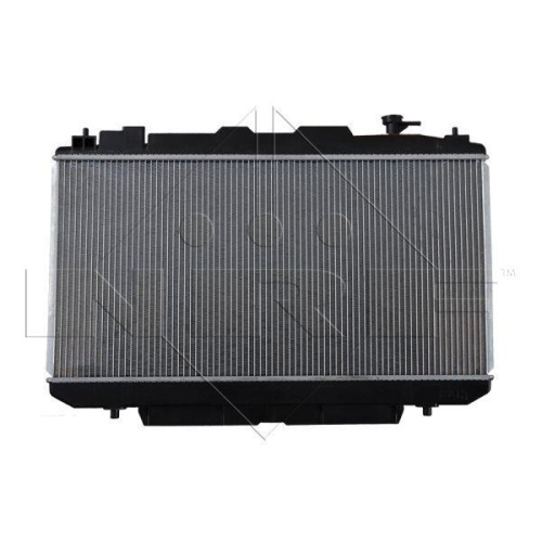 K&uuml;hler Motork&uuml;hlung Nrf 53324 f&uuml;r Toyota