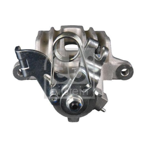 Bremssattel Febi Bilstein 178744 f&uuml;r Audi Seat Hinterachse Links