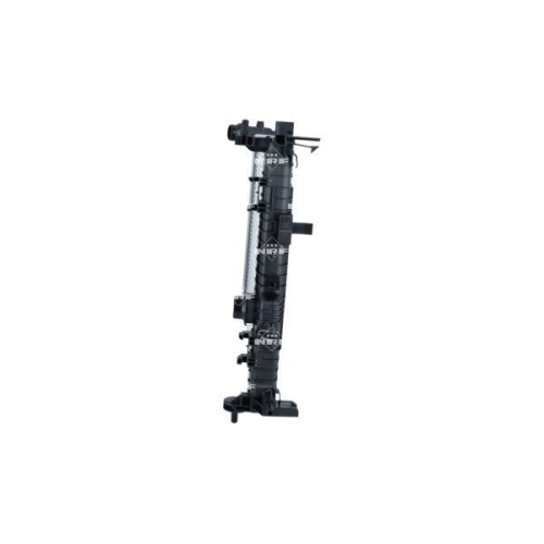 K&uuml;hler Motork&uuml;hlung Nrf 58473 f&uuml;r Opel Vauxhall