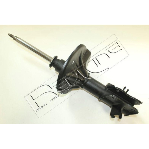 Stoßdämpfer Red-line 39MI013 für Fiat Mitsubishi Nissan Vorderachse Links