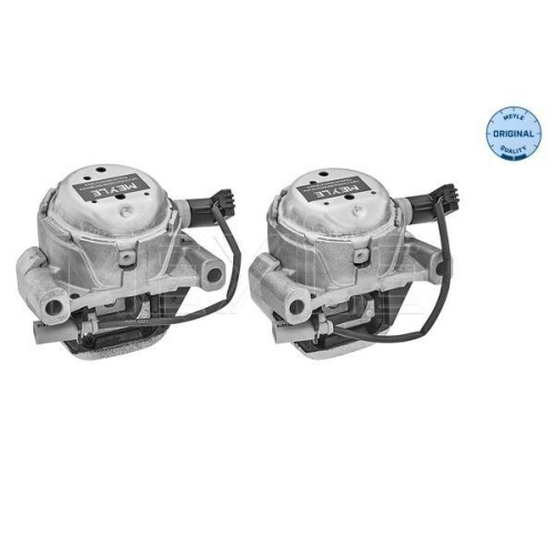 Lagerung Motor Meyle 1001993102S Meyle-original-kit: Better Solution For You!