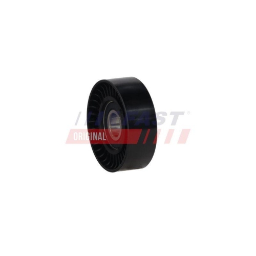 Spannrolle Keilrippenriemen Fast FT44522 f&uuml;r Chrysler Fiat Ford Iveco Chevrolet
