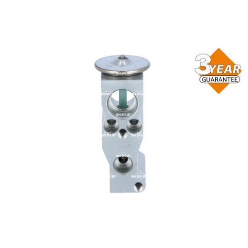 Expansionsventil Klimaanlage Nrf 38524 Easy Fit f&uuml;r Citro&euml;n Peugeot DS