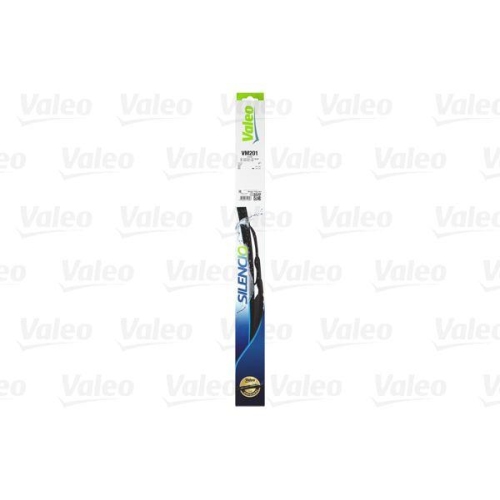 Wischblatt Valeo 574160 Silencio Conventional Set f&uuml;r Vorne