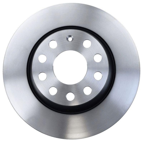 Bremsscheibe Trw DF4558 f&uuml;r Seat Skoda VW Vw (faw) Audi Hinterachse