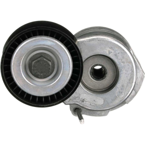 Riemenspanner Keilrippenriemen Gates T38440 Drivealign™ für Alfa Romeo Fiat Opel