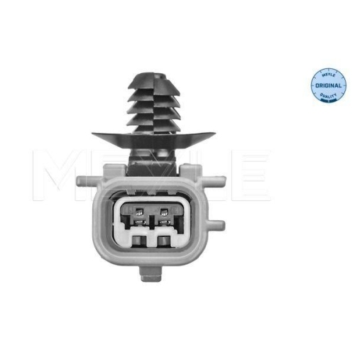 Sensor Abgastemperatur Meyle 16148000034 Meyle-original: True To Oe. f&uuml;r Nissan