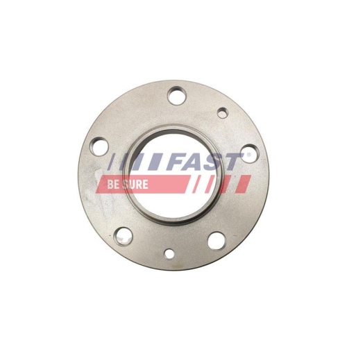 Radnabe Fast FT24047 f&uuml;r Fiat Citro&euml;n Peugeot Hinterachse