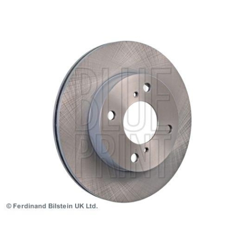 Bremsscheibe Blue Print ADK84319 f&uuml;r Suzuki Vorderachse