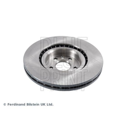 Bremsscheibe Blue Print ADJ134365 f&uuml;r Jaguar Land Rover Vorderachse