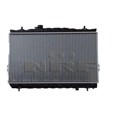 K&uuml;hler Motork&uuml;hlung Nrf 53355 f&uuml;r Hyundai