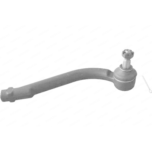 Spurstangenkopf Moog HY-ES-4939 f&uuml;r Hyundai Kia Vorderachse Rechts Au&szlig;en