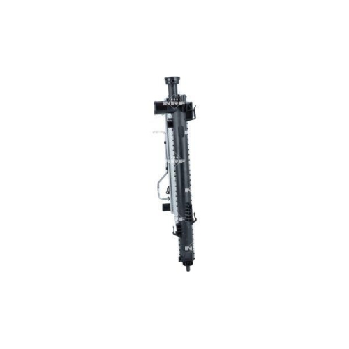 K&uuml;hler Motork&uuml;hlung Nrf 59201 Easy Fit f&uuml;r Kia
