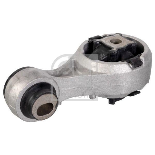 Lagerung Motor Febi Bilstein 178621 f&uuml;r Nissan Renault Samsung Oben Rechts Vorne