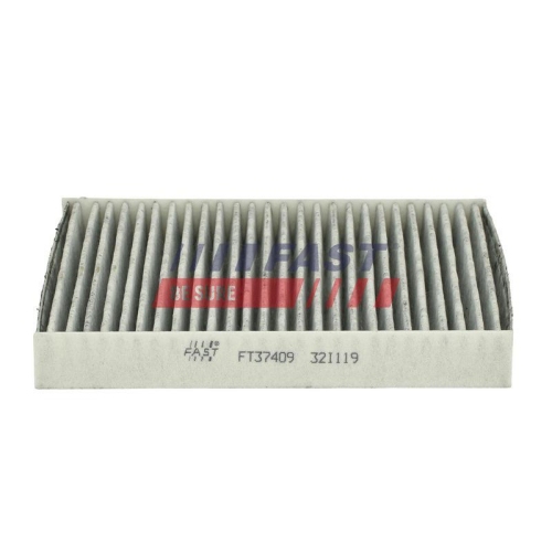 Filter Innenraumluft Fast FT37409 f&uuml;r Fiat