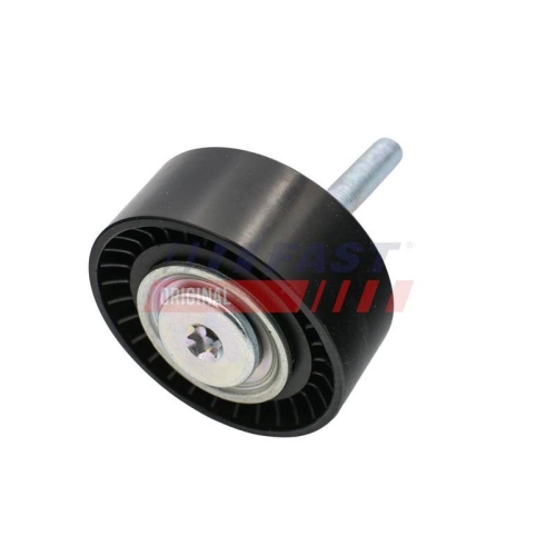 Riemenspanner Keilrippenriemen Fast FT44676 f&uuml;r Citro&euml;n Fiat Opel