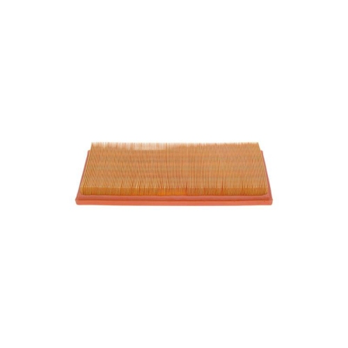 Luftfilter Bosch F026400053 f&uuml;r Alfa Romeo Fiat Lancia