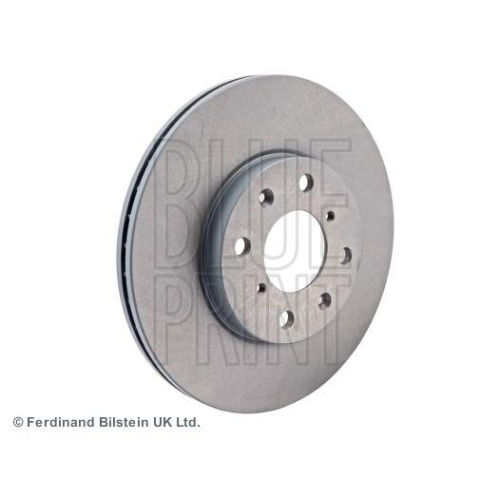 Bremsscheibe Blue Print ADK84321 f&uuml;r Opel Suzuki Vauxhall General Motors