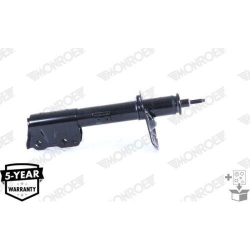 Stoßdämpfer Monroe 72367ST für Vorderachse Rechts