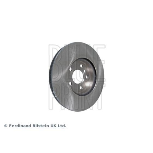 Bremsscheibe Blue Print ADB114325 f&uuml;r Bmw Mini Vorderachse