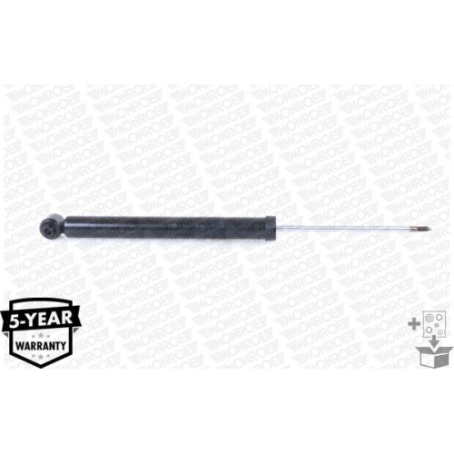 Sto&szlig;d&auml;mpfer Monroe 376248SP f&uuml;r Audi Hinterachse