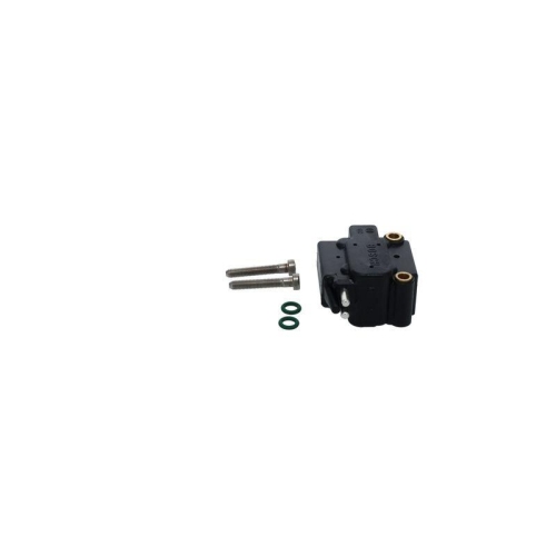 Kraftstoffdruckregler Bosch F026T03007 für Audi VW