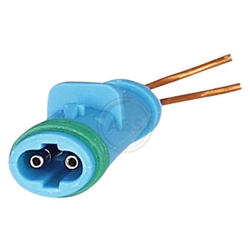 Warnkontakt Bremsbelagverschlei&szlig; A.b.s. 39724 f&uuml;r Mercedes Benz Mercedes Benz