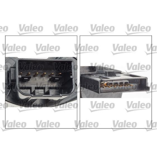 Wickelfeder Airbag Valeo 251658 für Seat Skoda VW