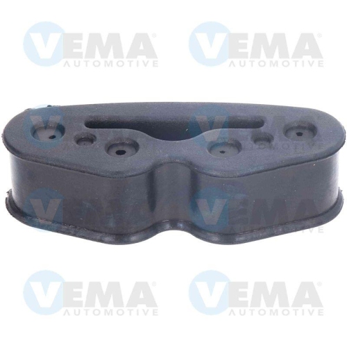 Halter Abgasanlage Vema 350041 für Alfa Romeo Fiat Lancia Alfarome/fiat/lanci