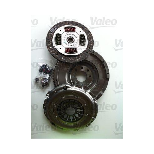 Umrüstsatz Kupplung Valeo 835020 Conversion Module für Ford