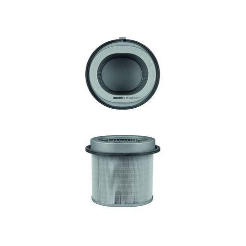 Luftfilter Mahle LX 670 f&uuml;r Mitsubishi Hyundai Kia General Motors