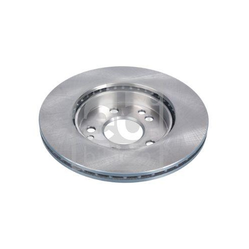 Bremsscheibe Febi Bilstein 05230 f&uuml;r Mercedes Benz Mercedes Benz Mercedes Benz