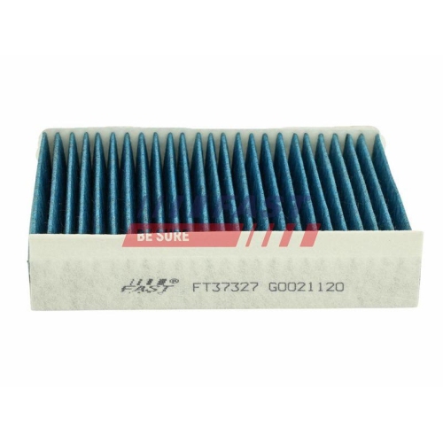 Filter Innenraumluft Fast FT37327PM f&uuml;r Fiat Suzuki