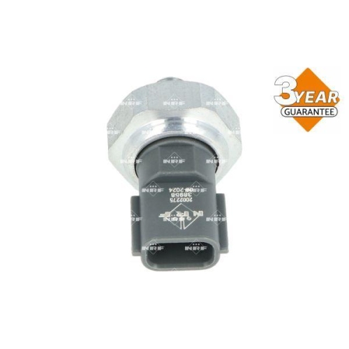 Druckschalter Klimaanlage Nrf 38958 Easy Fit f&uuml;r Fiat Mitsubishi Nissan Opel