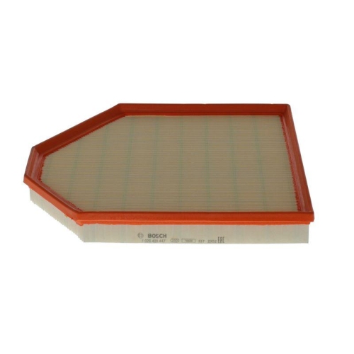 Luftfilter Bosch F026400447 f&uuml;r Bmw