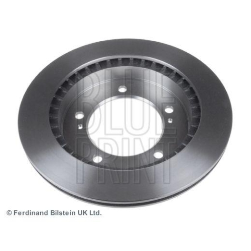 Bremsscheibe Blue Print ADK84322 f&uuml;r Suzuki Vorderachse
