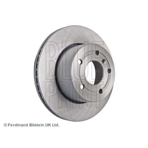 Bremsscheibe Blue Print ADJ134328 für Land Rover Vorderachse