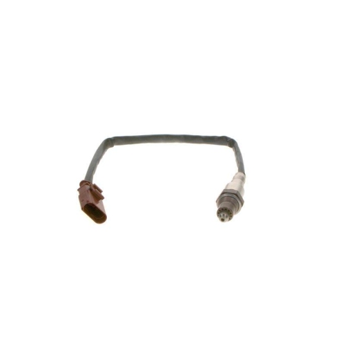 Lambdasonde Bosch 0258030127 f&uuml;r Porsche Seat Skoda VW Vor Katalysator