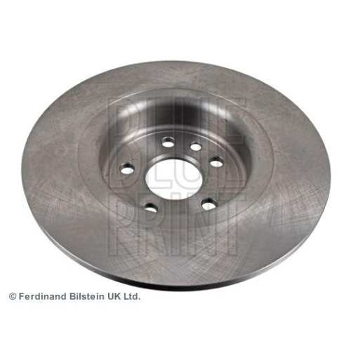 Bremsscheibe Blue Print ADJ134369 f&uuml;r Land Rover Hinterachse
