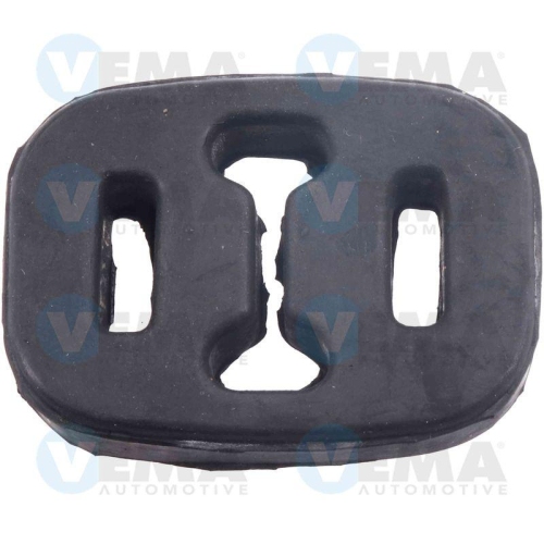 Halter Abgasanlage Vema 350042 für Alfa Romeo Fiat Lancia Alfarome/fiat/lanci